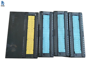 Module PLC 6ES7 326-1BK02-0AB0, contrôleur logique programmable, module de contrôle industriel, module d'entrée numérique, contrôle d'automatisation C - Product Image 1