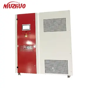 NUZHUO Purity Custom Liquid Nitrogen Generator 5L/DAY-100L/H Liquid Nitrogen Making Plant Available