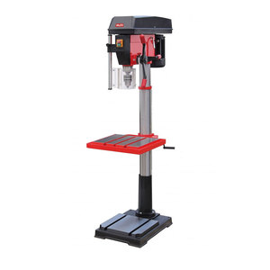VALEX VAL1421073 #   Trapano a Colonna Industriale da Banco con Alimentazione Elettrica Italia - Product Image 1