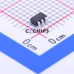 MAX2671EUT+T RF Mixer SOT-23-6 RF ( Gain / Loss: 9.6dB )( Noise Figure: 9.3dB )( Operating Voltage: ) - Product Image 1