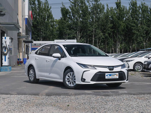 Toyota Corolla TNGA 1.5L CVT <span class=keywords><strong>Pioneer</strong></span> Edition 2022 d'occasion haut de gamme, faible kilométrage, jamais accidentée, berline familiale pour trajets quotidiens - Product Image 6