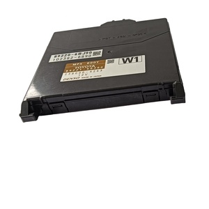 All'ingrosso prezzo a buon mercato parti di auto 89220-60Y00 altamente integrato Computer Multiplex corpo di rete per Prado Kdj150 - Product Image 6