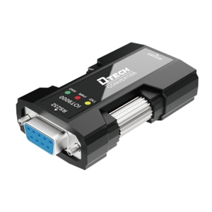 Dtech iot9000 cấp công nghiệp dữ liệu giao tiếp nối tiếp <span class=keywords><strong>adapter</strong></span> với cách ly RS232 để <span class=keywords><strong>RS485</strong></span> chuyển đổi thụ động - Product Image 4