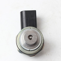 079127025AF 079127025C Convertidor de bomba de combustible de presión Enchufe de válvula solenoide para coche Audi