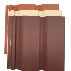 PVC <strong>Wall</strong> Panel for Outdoor <strong>Wall</strong> Cladding <strong>Vinyl</strong> Siding Solid Soffit - Product Image 1