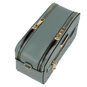 <span class=keywords><strong>Bolso</strong></span> Touses de diseñador de marca de moda, <span class=keywords><strong>bolso</strong></span> cuadrado para cámara para mujer, <span class=keywords><strong>bolso</strong></span> de hombro cruzado de cuero clásico para Unisex - Product Image 5