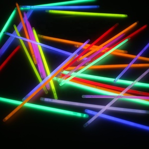 Paquete <span class=keywords><strong>Mega</strong></span> de Barras Luminosas POPGLO para Fiestas, Paquete de Barras Luminosas - Product Image 4