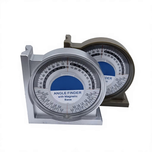 Buscador de Ángulos con Base Magnética, Nivel de Aleación de Aluminio - Product Image 3