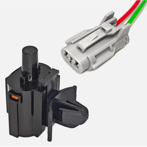 Sensor de temperatura 96985-3X000, enchufe de conexión rápida para coches familiares Hyundai Kia - Product Image 2