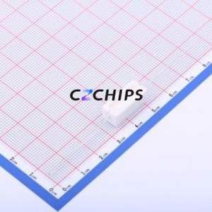 Résistance traversante SQP200JB-510R, composant traversant (THT), D7xL18mm, ciment, 510 ohms, 5%, 2W - Product Image 2