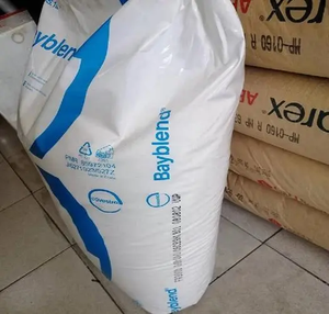 COVESTRO FR 3010 Policarbonatos ABS Resistente al fuego <span class=keywords><strong>PC</strong></span>/ABS Pellets Grado de inyección <span class=keywords><strong>PC</strong></span>/ABS Aleación Gránulos Material plástico - Product Image 2