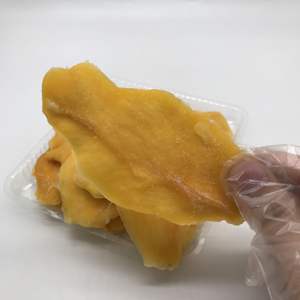 MD20 Original thé de fruits secs sains tranches de mangue séchées douces naturelles - Product Image 6