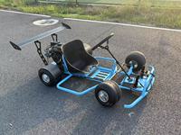 Kits de karting électriques à essence 4x4 800cc, moteur 250cc 50cc, buggy 80cc 200cc