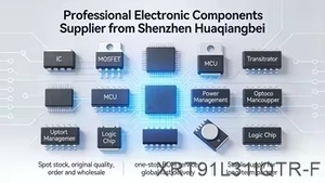 XRT91L31IQTR-F IC TXRX SONET/SDH 8BIT 64QFP ชิป IC ใหม่ของแท้ในสต็อก - Product Image 4