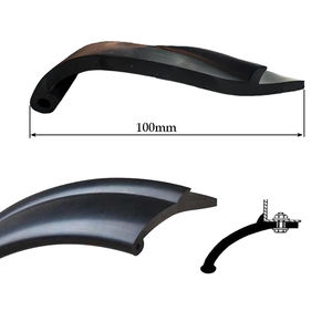 Rallonges d'ailes universelles extra larges en caoutchouc - Product Image 4