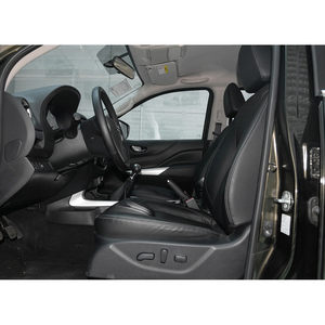 รถ<span class=keywords><strong>กระบะ</strong></span>นิสสัน นาวาร่า D23 ปี 2017 เครื่องยนต์เบนซิน QR25 เกียร์ธรรมดา 5 สปีด ขับเคลื่อน 2 ล้อ ประหยัดน้ำมัน เหมาะสำหรับธุรกิจขนาดเล็ก - Product Image 5