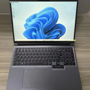 16Inch Intel Core I7-6700HQ Cheap with 32GB <strong>Memory</strong> GTX1060 4GB Discrete Graphics Card Gaming <strong>Computer</strong> - Product Image 1