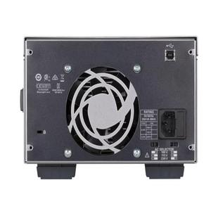 Keysight /Agilent E36311A Alimentation à triple sortie 80W, 6V/5A, + 25V/1A, -25V/1A - Product Image 3