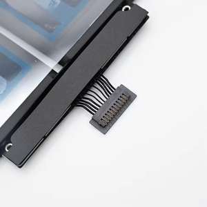 Batterie d'ordinateur portable A1618 longue durée pour Apple <span class=keywords><strong>MacBook</strong></span> <span class=keywords><strong>Pro</strong></span> <span class=keywords><strong>15</strong></span> "Retina <span class=keywords><strong>A1398</strong></span> mi <span class=keywords><strong>2015</strong></span> EMC 2909 2910 11.36V batterie - Product Image 3