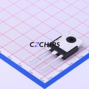 ทรานซิสเตอร์สนาม TO-3P-3 TSA24N50M (Mosfet) ใหม่และดั้งเดิม - Product Image 2