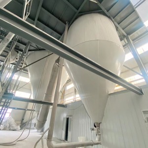 Poudre de polymère redispersable pour modifier le mortier de mélange sec à base de gypse de cementitiou longue duré<span class=keywords><strong>e</strong></span> ouverte bonne résistance d'adhérence à la traction - Product Image 4
