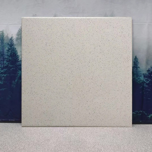 30x30cm mộc mạc đầy đủ cơ thể gốm sàn gạch muối và hạt tiêu thiết kế Matte kết thúc cổ điển Nội Thất Tường gạch để sử dụng nội thất - Product Image 1