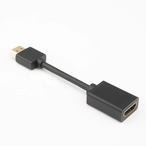 Wesopro 8M Cho HDMI 2.0 Nam Để Nữ Extender Cáp Tương Thích Với <span class=keywords><strong>Android</strong></span> Cho Xiaomi <span class=keywords><strong>TV</strong></span> Stick Mi <span class=keywords><strong>TV</strong></span> <span class=keywords><strong>Box</strong></span> PC & Máy Chiếu 4K - Product Image 3