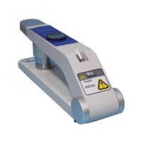 Testeur de Douceur du Cuir, Machine de Test de Dureté et de Douceur du Cuir Véritable et du Caoutchouc