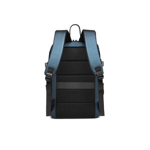 Mochila para portátil unisex de poliéster de lujo con bolsa suave de pantalla inteligente OEM ODM TIN DUC estilo urbano 48x30x15cm lista para exportar - Product Image 2