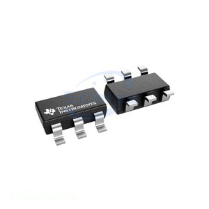 Componentes Electrónicos de Gestión de Energía (PMIC) de Canal del Fabricante, Compre en Línea, LV2843DDCR PROTOTIPO - Product Image 1