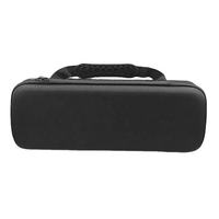 Étui de voyage portable Eva personnalisé du fournisseur pour sèche-cheveux Revlon en une étape, volumateur et appareil de coiffure et accessoires Sacs étanches