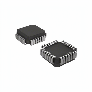 BOM IC มีสินค้าในสต็อก ชิ้นส่วนอิเล็กทรอนิกส์ 28 LCC Logic MC100E241FN - Product Image 1