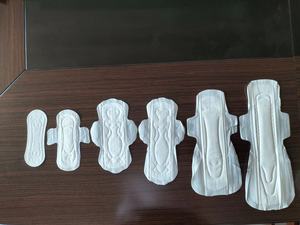 Hot Koop Groen <span class=keywords><strong>Stayfree</strong></span> Concurrerende Prijs Merken Maandverband <span class=keywords><strong>Pad</strong></span> Fabriek In China Met Menstruele Maandverband - Product Image 6