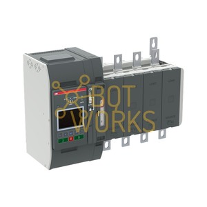 ABB 1SCA153517R1001 - Nuovo - Product Image 1