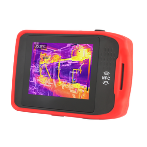 กล้องถ่ายภาพความร้อนอินฟราเรด Uni-t UTi260T - Product Image 3