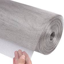 5 10 20 25 50 100 200 300 микрон ультра тонкий 304 316 из нержавеющей стали 316L тканая проволочная сетка сетчатая ткань - Product Image 2