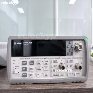 ตัวเลือกความเสถียรสูง 10MHZ ที่ไม่ใช่ของแท้ OPT: 010,012 สำหรับ Agilent 53132A, 53131A, 53181A ผ่านการทดสอบแล้วในสภาพดี - Product Image 2