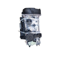 Bonne QUALITÉ EW10A MOTEUR 2.0L Moteur RFN 10LH3X EW10A Moteur pour Peugeot 307 407 Expert Citroen C8 C5