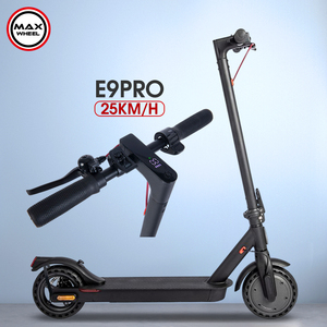 สกู๊ตเตอร์ไฟฟ้า 36v ราคาประหยัด สกู๊ตเตอร์ไฟฟ้าราคาถูก M365 สกู๊ตเตอร์ไฟฟ้า อิเล็กทรอนิกส์ สำหรับทุกเพศ - Product Image 1