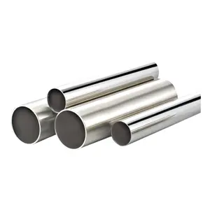 316 16mm 0.8t thick 201 304 316 pipes 3 inch manufacturer inox 304 pipe tubes 316l stainless steel tube