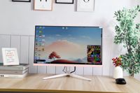 Flat Screen LED Monitor 27 Inch Gaming Monitors 1K 2K 180MHz PC Computer LCD Monitors IPS Panel Display 2560*1440