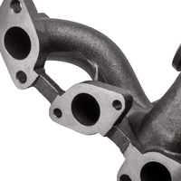 Kits turbo neufs de marque MaXpeedingrods Turbolader pour Mitsubishi Outlander Grandis 2.0D 136PS 140 PS MN980201 pour Dodge