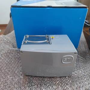 Posicionador de Válvulas Digital STI DT-01 con Cuerpo de Actuador de Acero Inoxidable para Válvulas de Bola y Válvulas de Control, Proveedor Alemán OEM - Product Image 6