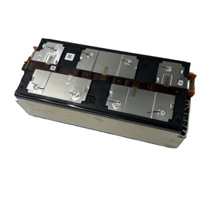 NUEVA Batería de Iones de Litio para Vehículos Eléctricos YASTE 14.6V 174Ah/180Ah 4S1P 63kWh 245Wh/kg Garantía de 12 Años 550Wh/L YST-NL-58KWH-CL 320kg - Product Image 3