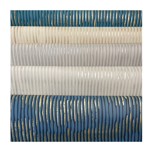 Tapeten Lieferanten China Wallpaper 10 Meter Roll 3d Wallpaper Home Decor Vlies Wand verkleidung - Product Image 2