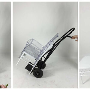 Kursi Acara Tumpuk Sewa Dolly Keranjang Kursi - Product Image 2