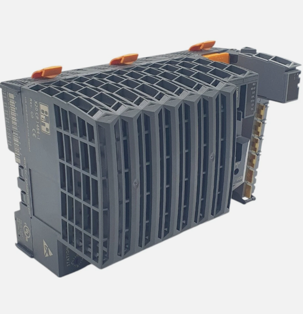 X20CP1484-1 B&R CPU Module
