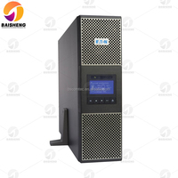 Eaton 9PX6K 6KVA 5.4KW 240V UPS en ligne à double conversion monophasé 3U en rack pour centres de données