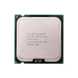 CPU para Computadora de Escritorio Q6600 Q8200 Q8300 Q8400 Q9300 Q9500 Q9400 Q9550 Q9650 LGA 775 - Product Image 2