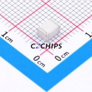 Original y nuevo KBA301N 1812 Tubo de descarga de gas de transistor (GDT) Venta completa Chips de componentes electrónicos y servicio BOM - Product Image 2